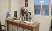 صحبت های مدیریت مرکز آموزشی درمانی جامع زنان کوثر راجع به انتخابات 1402